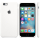 Apple Silicone Case do iPhone 6s biały - 259188 - zdjęcie 4